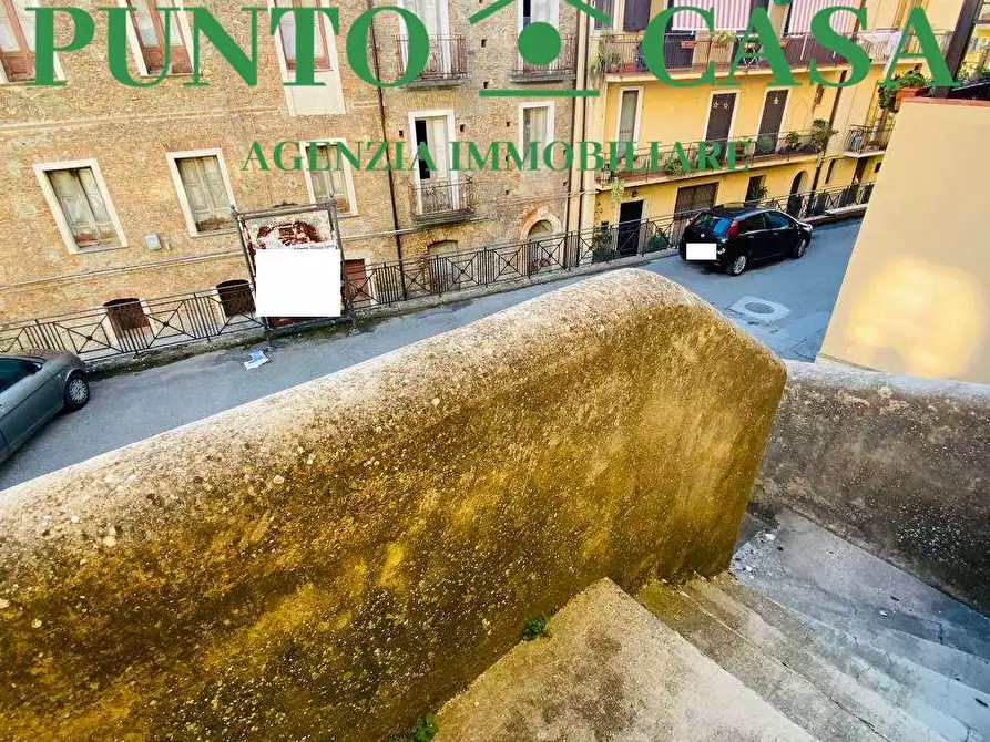 Immagine 22 di Casa indipendente in vendita  in Via Poerio a Lamezia Terme