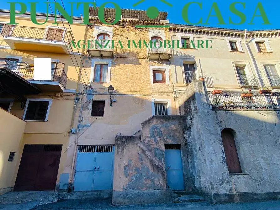 Immagine 28 di Casa indipendente in vendita  in Via Poerio a Lamezia Terme