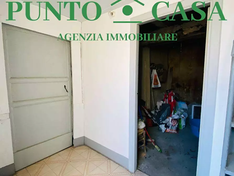 Immagine 12 di Casa indipendente in vendita  in Via Poerio a Lamezia Terme