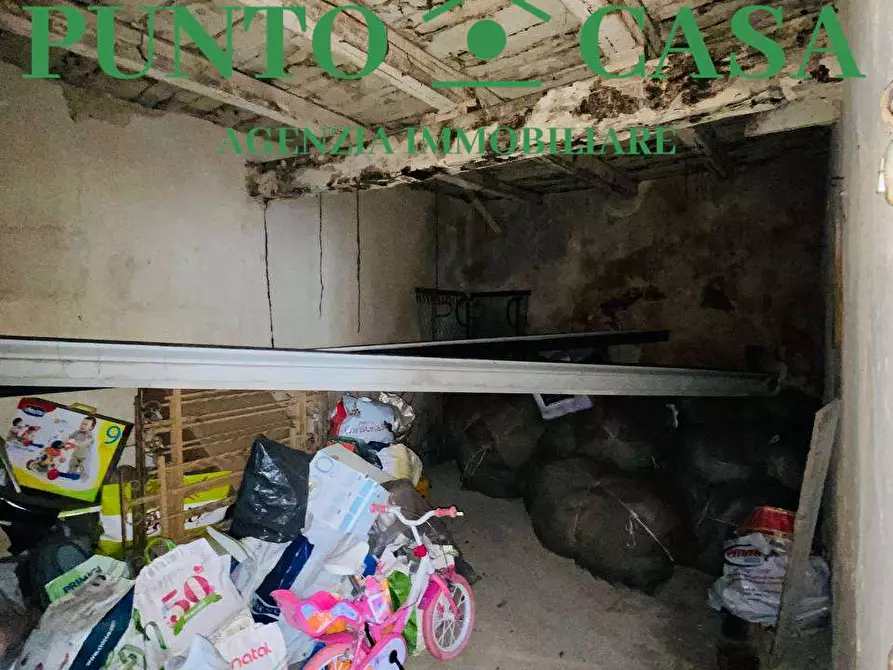 Immagine 13 di Casa indipendente in vendita  in Via Poerio a Lamezia Terme