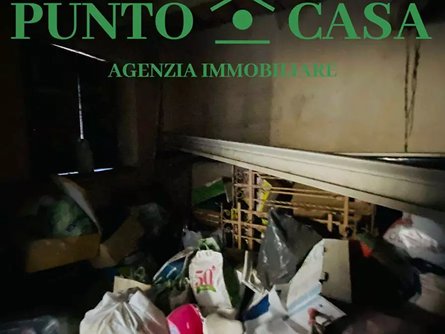 Immagine 14 di Casa indipendente in vendita  in Via Poerio a Lamezia Terme
