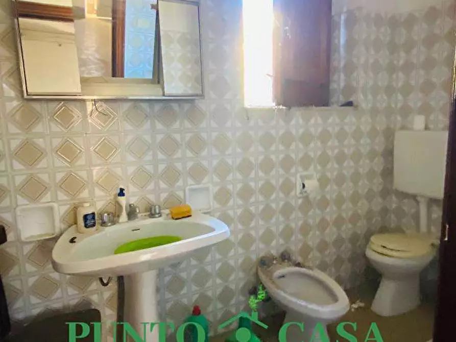 Immagine 15 di Casa indipendente in vendita  in Via Poerio a Lamezia Terme