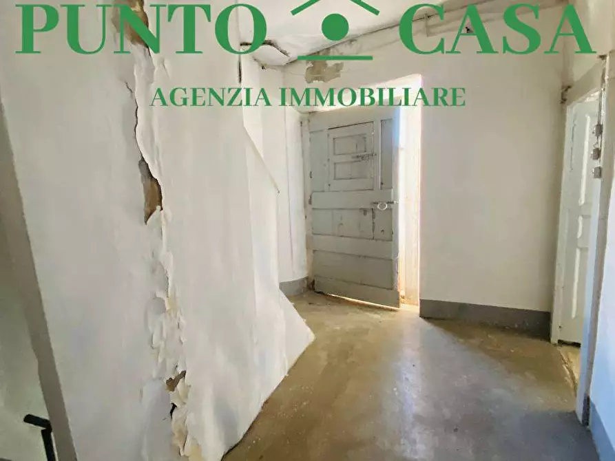 Immagine 17 di Casa indipendente in vendita  in Via Poerio a Lamezia Terme