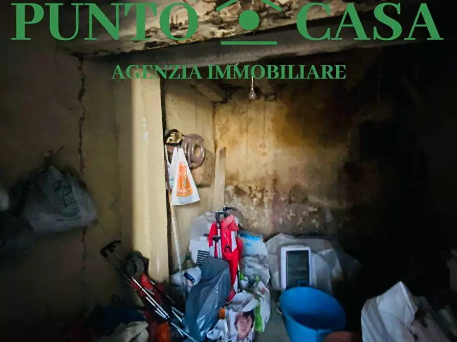 Immagine 18 di Casa indipendente in vendita  in Via Poerio a Lamezia Terme