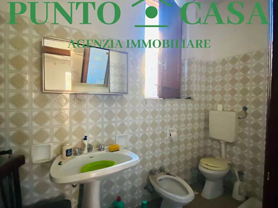 Immagine 16 di Casa indipendente in vendita  in Via Poerio a Lamezia Terme