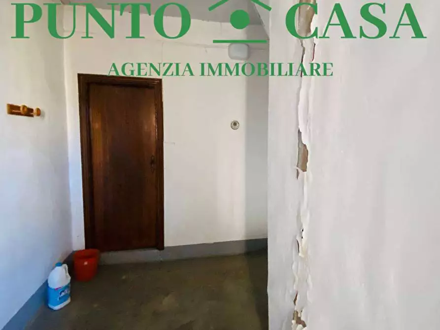 Immagine 19 di Casa indipendente in vendita  in Via Poerio a Lamezia Terme