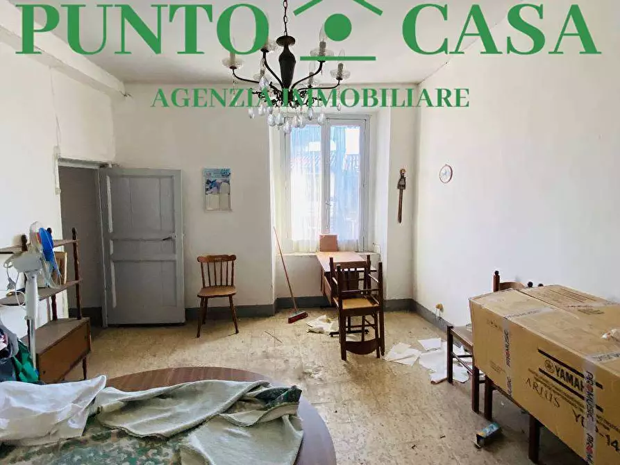 Immagine 3 di Casa indipendente in vendita  in Via Poerio a Lamezia Terme