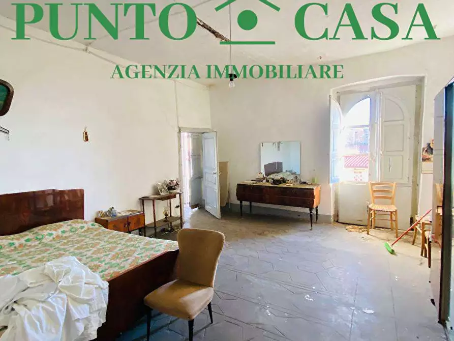 Immagine 4 di Casa indipendente in vendita  in Via Poerio a Lamezia Terme