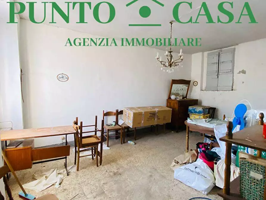 Immagine 6 di Casa indipendente in vendita  in Via Poerio a Lamezia Terme