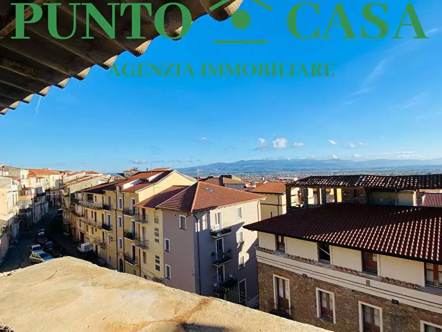 Immagine 20 di Casa indipendente in vendita  in Via Poerio a Lamezia Terme