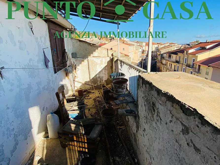 Immagine 21 di Casa indipendente in vendita  in Via Poerio a Lamezia Terme