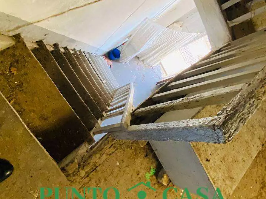 Immagine 11 di Casa indipendente in vendita  in Via Poerio a Lamezia Terme