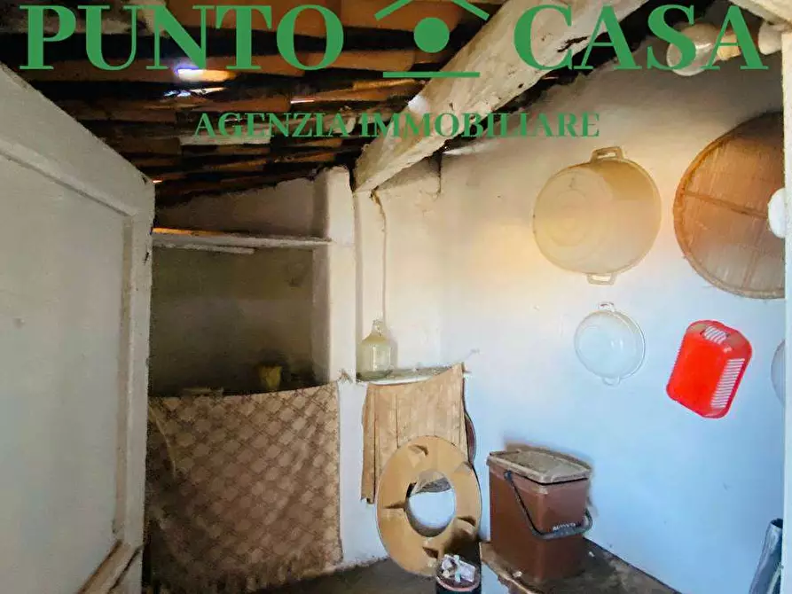 Immagine 7 di Casa indipendente in vendita  in Via Poerio a Lamezia Terme