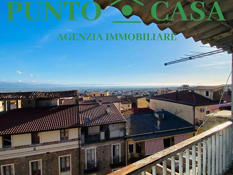 Immagine 23 di Casa indipendente in vendita  in Via Poerio a Lamezia Terme