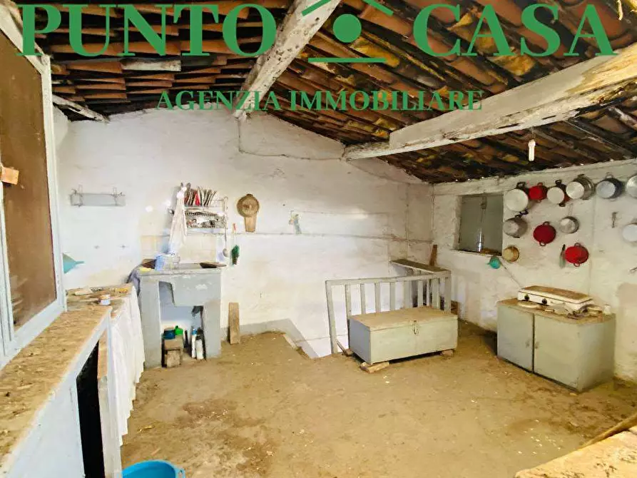 Immagine 8 di Casa indipendente in vendita  in Via Poerio a Lamezia Terme