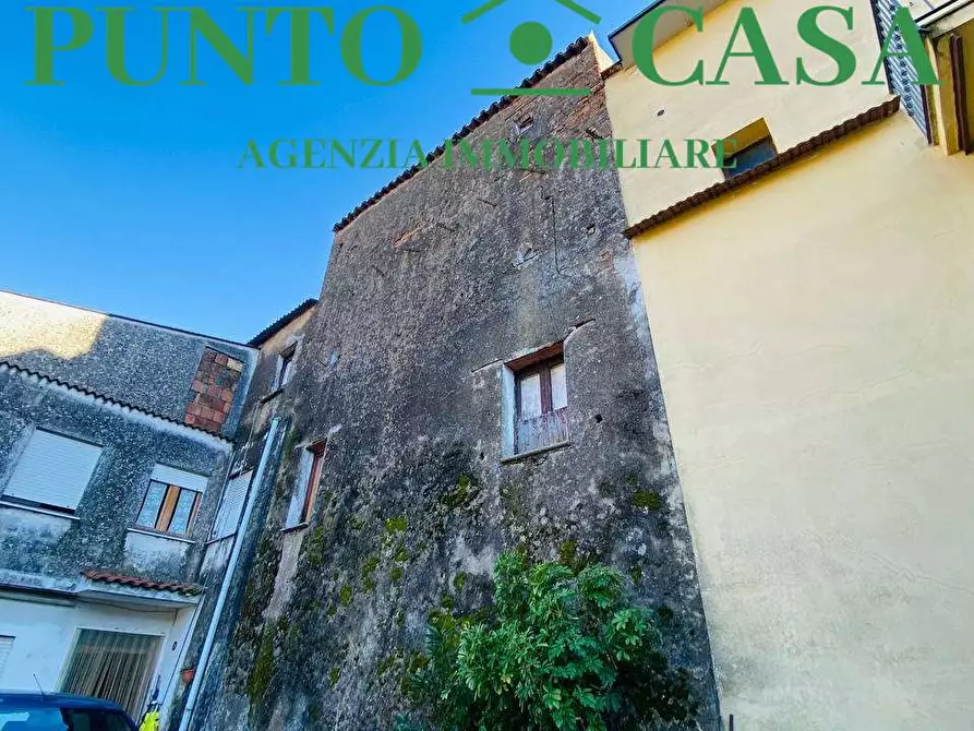 Immagine 29 di Casa indipendente in vendita  in Via Poerio a Lamezia Terme