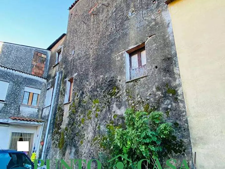 Immagine 30 di Casa indipendente in vendita  in Via Poerio a Lamezia Terme