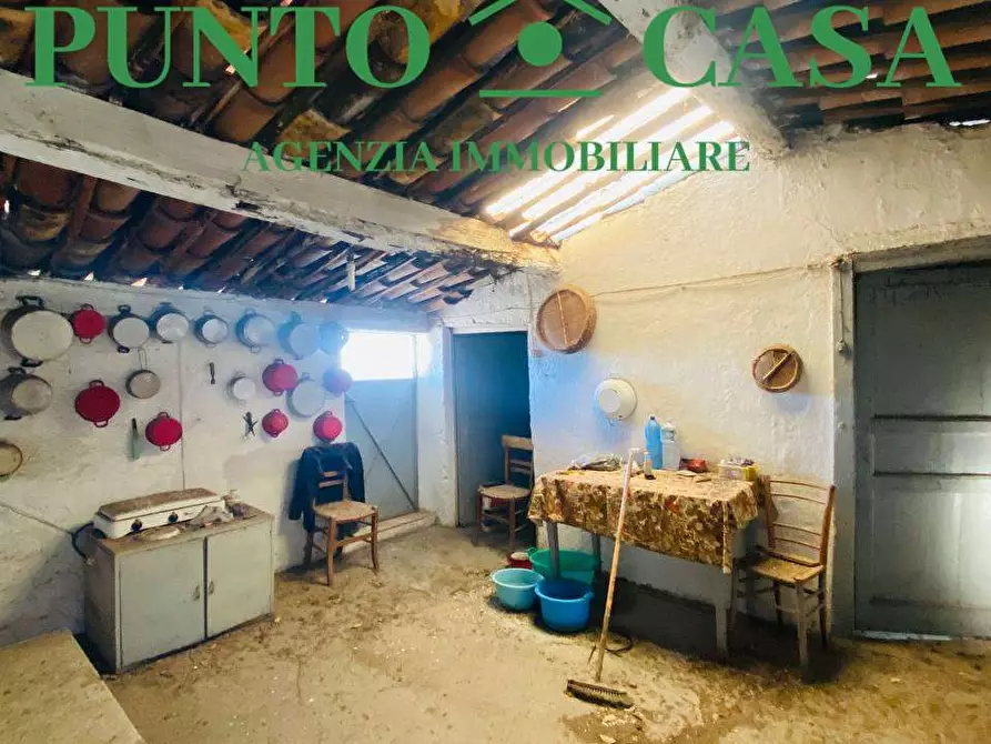 Immagine 9 di Casa indipendente in vendita  in Via Poerio a Lamezia Terme