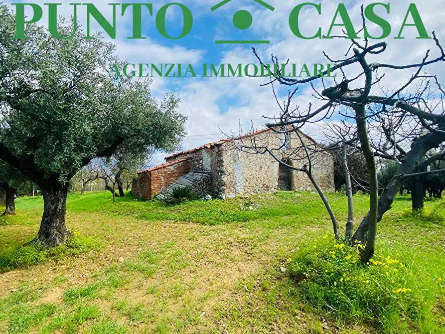 Immagine 1 di Rustico / casale in vendita  in Contrada Ceramidio a Lamezia Terme