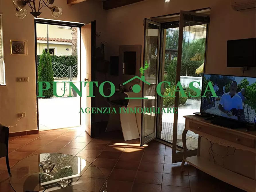 Immagine 6 di Appartamento in vendita  in Loc. Marina De Luca  a Nocera Terinese