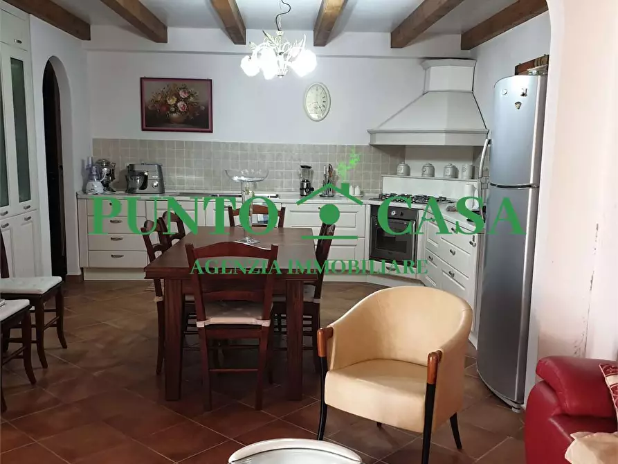 Immagine 7 di Appartamento in vendita  in Loc. Marina De Luca  a Nocera Terinese