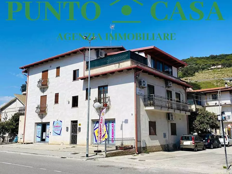 Immagine 1 di Appartamento in vendita  in viale stazione 265 a Nocera Terinese
