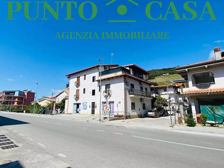 Immagine 39 di Appartamento in vendita  in viale stazione 265 a Nocera Terinese