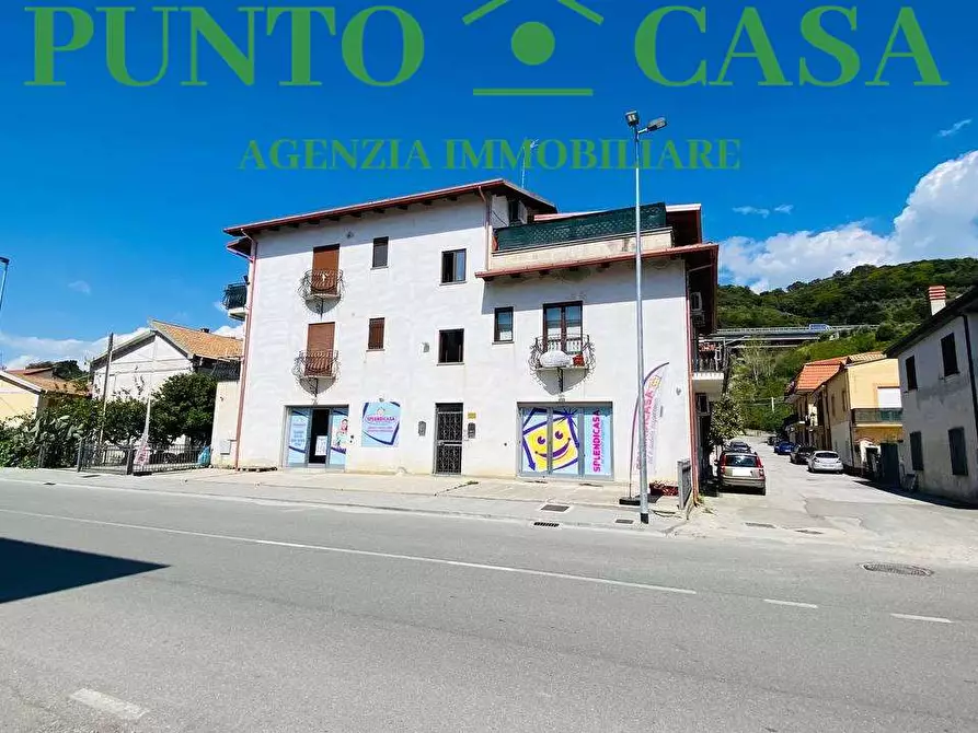 Immagine 40 di Appartamento in vendita  in viale stazione 265 a Nocera Terinese