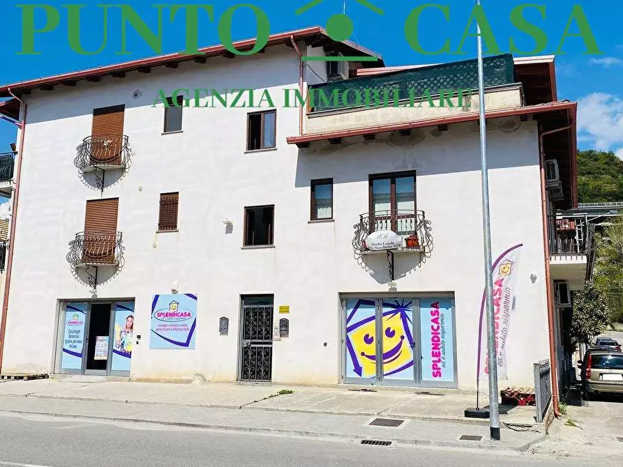 Immagine 41 di Appartamento in vendita  in viale stazione 265 a Nocera Terinese