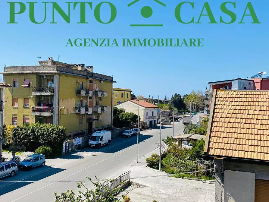 Immagine 42 di Appartamento in vendita  in viale stazione 265 a Nocera Terinese