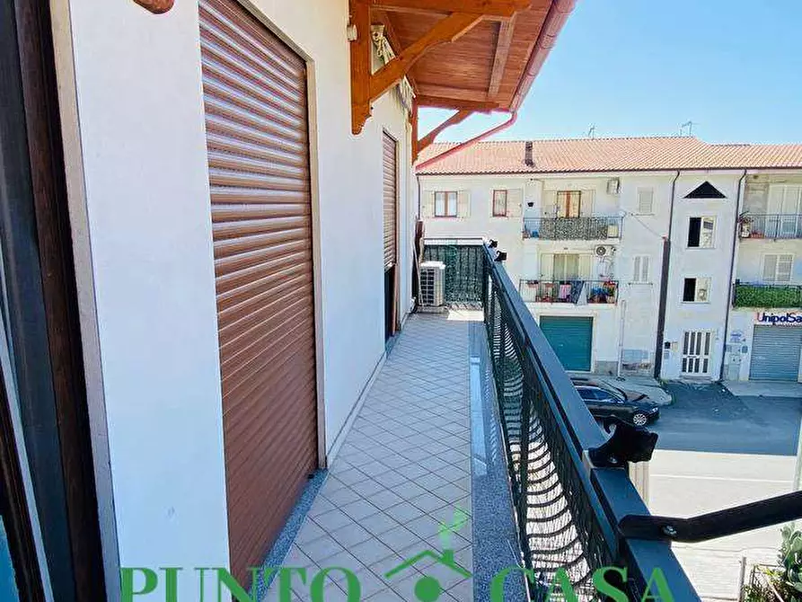 Immagine 32 di Appartamento in vendita  in viale stazione 265 a Nocera Terinese