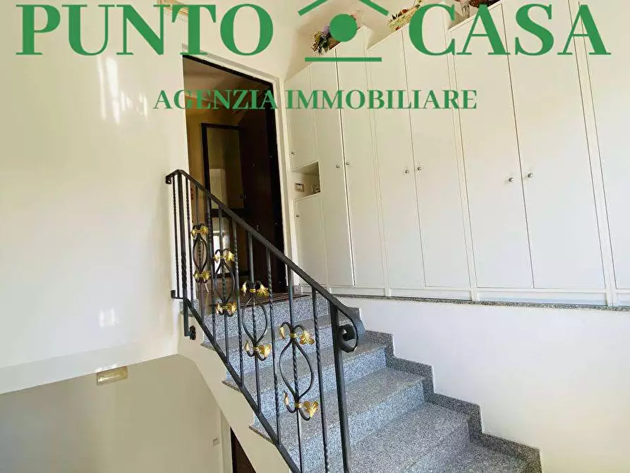 Immagine 28 di Appartamento in vendita  in viale stazione 265 a Nocera Terinese