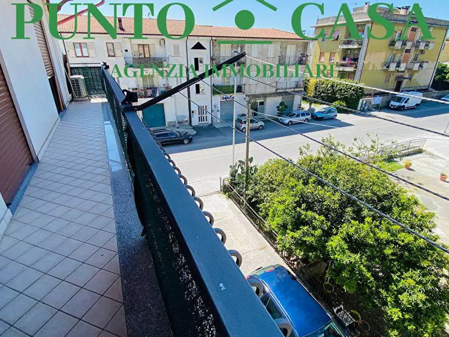 Immagine 31 di Appartamento in vendita  in viale stazione 265 a Nocera Terinese