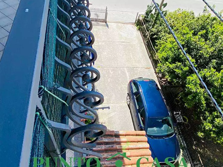 Immagine 37 di Appartamento in vendita  in viale stazione 265 a Nocera Terinese