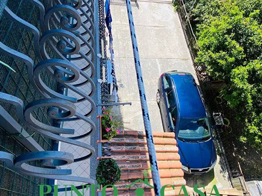 Immagine 38 di Appartamento in vendita  in viale stazione 265 a Nocera Terinese