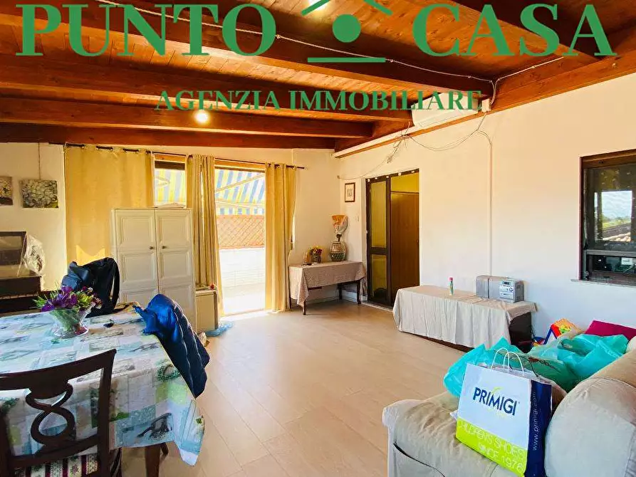 Immagine 14 di Appartamento in vendita  in viale stazione 265 a Nocera Terinese