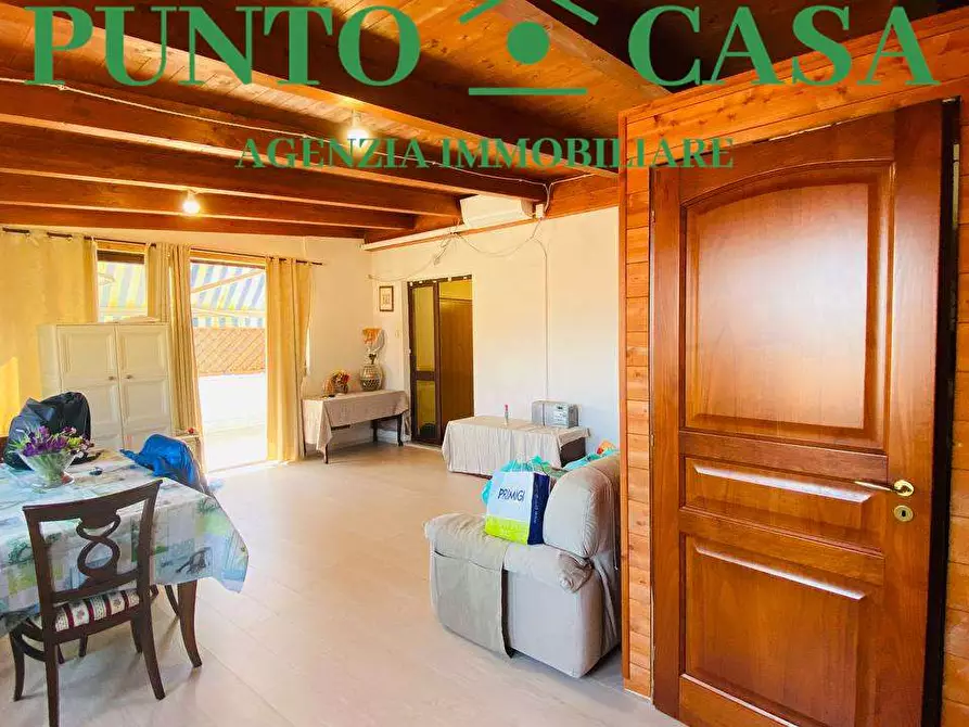 Immagine 13 di Appartamento in vendita  in viale stazione 265 a Nocera Terinese