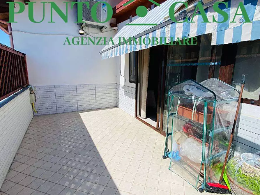 Immagine 29 di Appartamento in vendita  in viale stazione 265 a Nocera Terinese