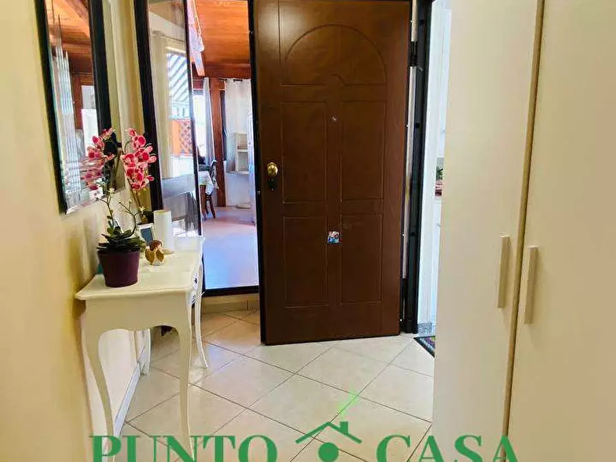 Immagine 33 di Appartamento in vendita  in viale stazione 265 a Nocera Terinese