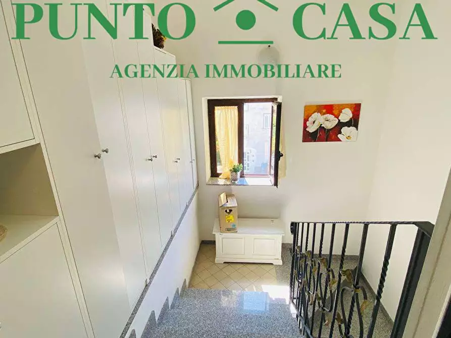 Immagine 25 di Appartamento in vendita  in viale stazione 265 a Nocera Terinese