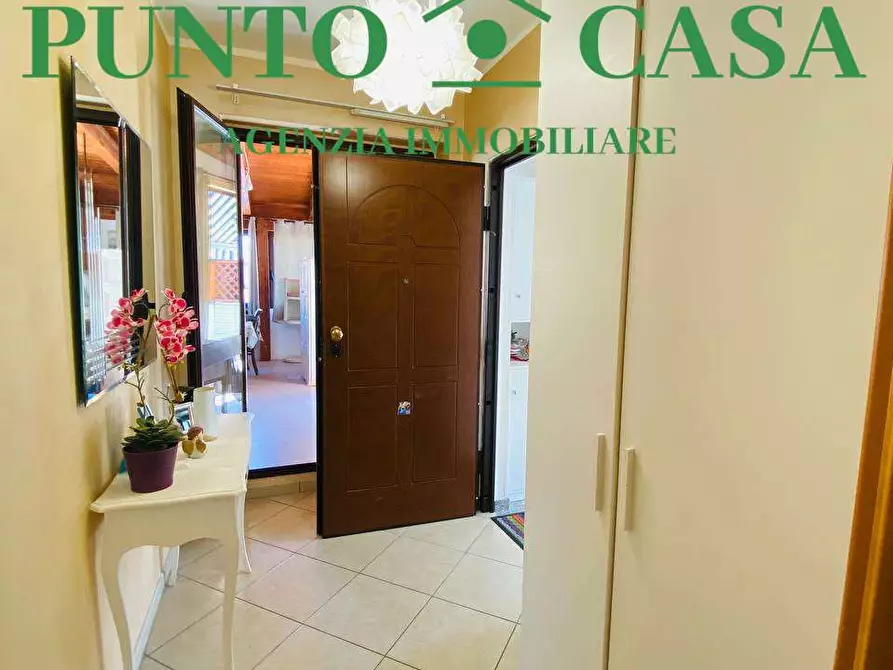 Immagine 23 di Appartamento in vendita  in viale stazione 265 a Nocera Terinese