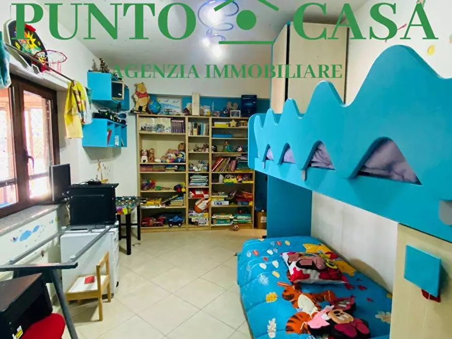 Immagine 17 di Appartamento in vendita  in viale stazione 265 a Nocera Terinese