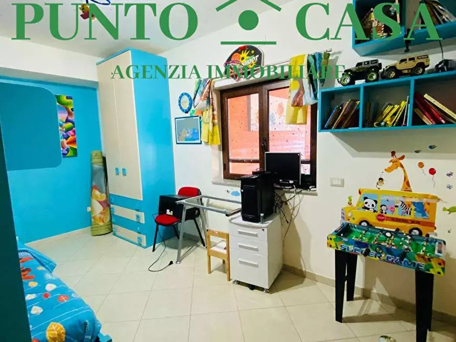 Immagine 18 di Appartamento in vendita  in viale stazione 265 a Nocera Terinese