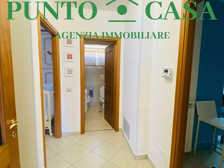 Immagine 16 di Appartamento in vendita  in viale stazione 265 a Nocera Terinese