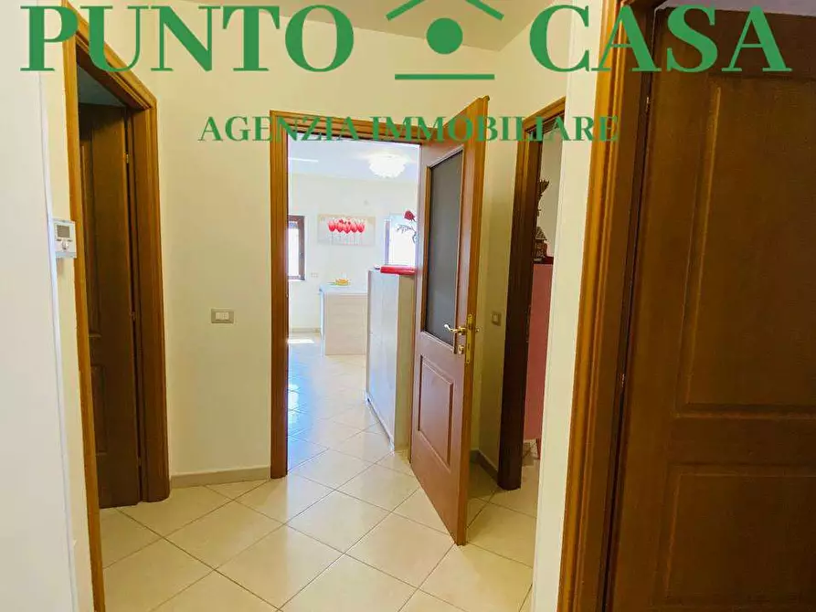 Immagine 19 di Appartamento in vendita  in viale stazione 265 a Nocera Terinese