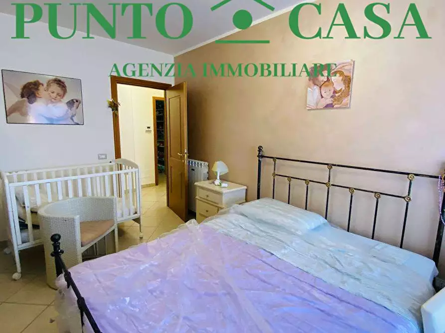 Immagine 11 di Appartamento in vendita  in viale stazione 265 a Nocera Terinese