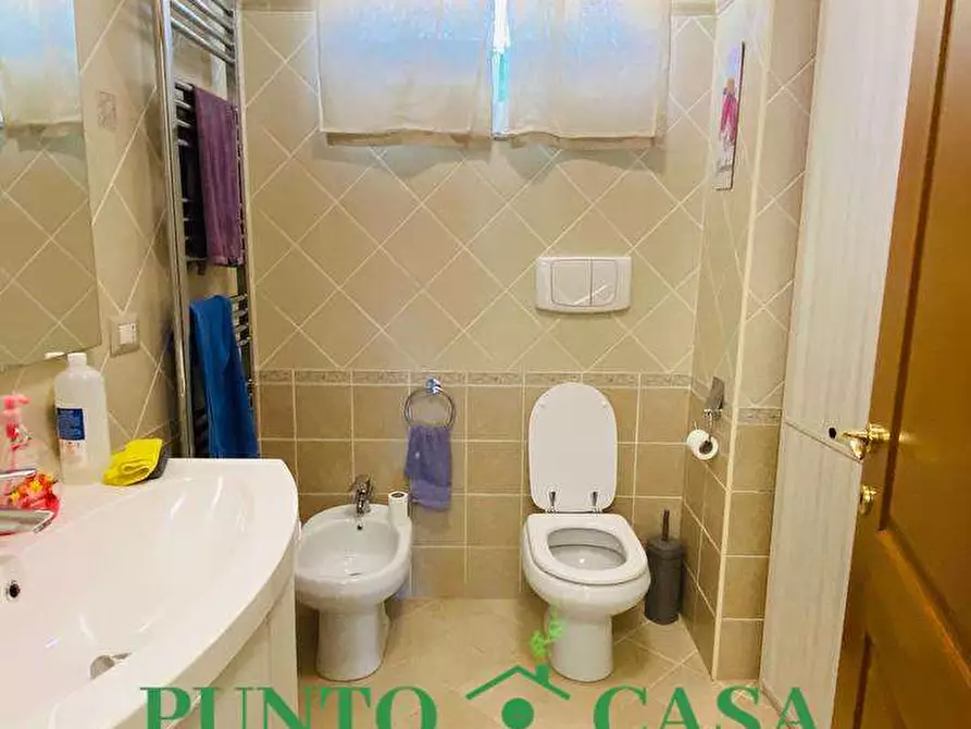 Immagine 24 di Appartamento in vendita  in viale stazione 265 a Nocera Terinese