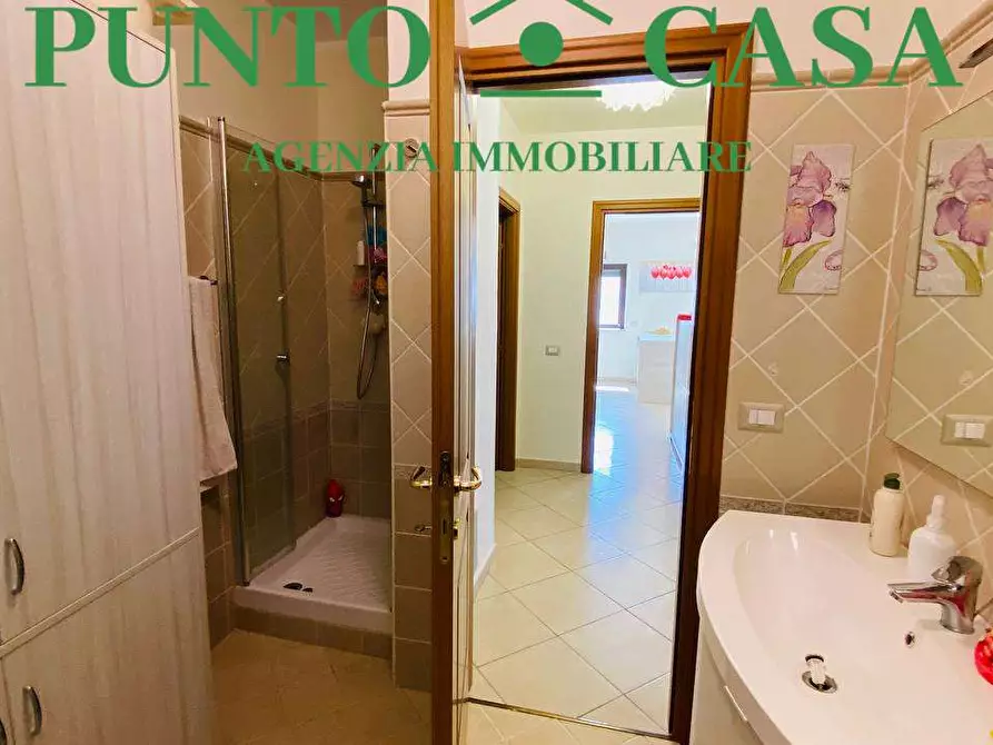 Immagine 10 di Appartamento in vendita  in viale stazione 265 a Nocera Terinese