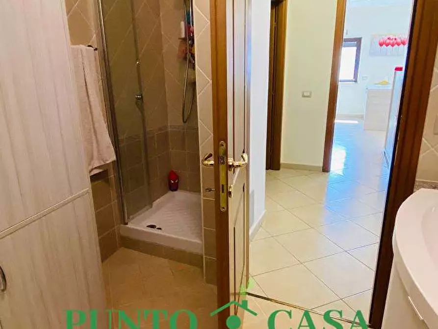 Immagine 27 di Appartamento in vendita  in viale stazione 265 a Nocera Terinese