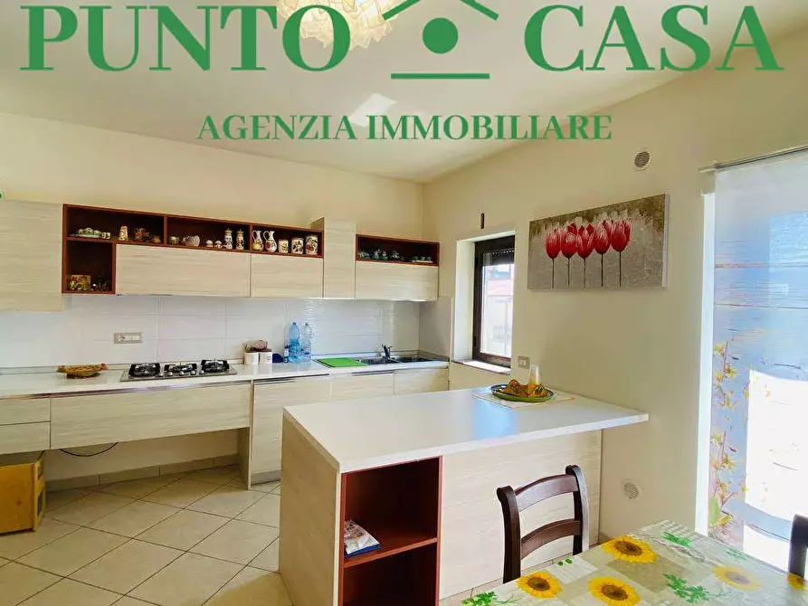 Immagine 5 di Appartamento in vendita  in viale stazione 265 a Nocera Terinese